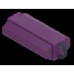 RFG Deckbox Carrier 500DS Noble Purple